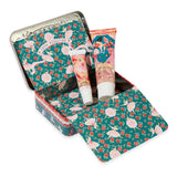 Heathcote & Ivory Nutcracker Theatre Hand & Lip Tin