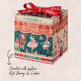 Heathcote & Ivory Nutcracker Theatre Pick Me Up Set