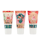 Heathcote & Ivory Nutcracker Theatre Body Treats Tin