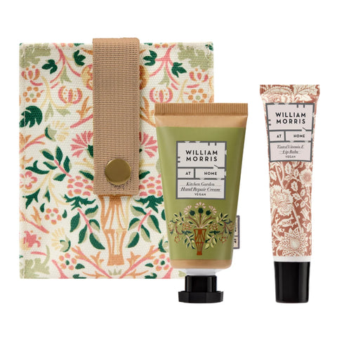 Heathcote & Ivory Kitchen Garden Back Pocket Duo