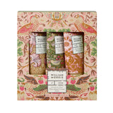 Heathcote & Ivory The Voyager Hand Cream Collection