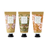 Heathcote & Ivory The Voyager Hand Cream Collection