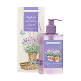 Heathcote & Ivory English Lavender Hand & Body Wash
