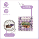Heathcote & Ivory English Lavender Mini Sleep Essentials