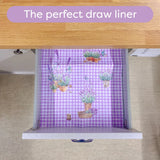 Heathcote & Ivory English Lavender Scented Drawer Liners