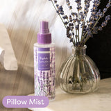 Heathcote & Ivory English Lavender Pillow Mist