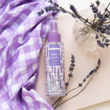 Heathcote & Ivory English Lavender Pillow Mist