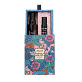 Heathcote & Ivory William Morris Essential Sleep Duo