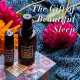 Heathcote & Ivory William Morris Essential Sleep Duo