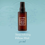 Heathcote & Ivory William Morris Essential Sleep Duo