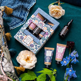 Heathcote & Ivory William Morris Beautiful Sleep Body Ritual