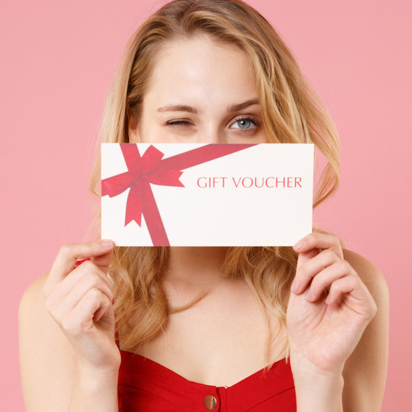 Gift Voucher