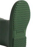 Hunter Kids First Classic Wellington Boot in Green