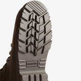 Hunter Men's Tornado 8" Safety Boots in Brown