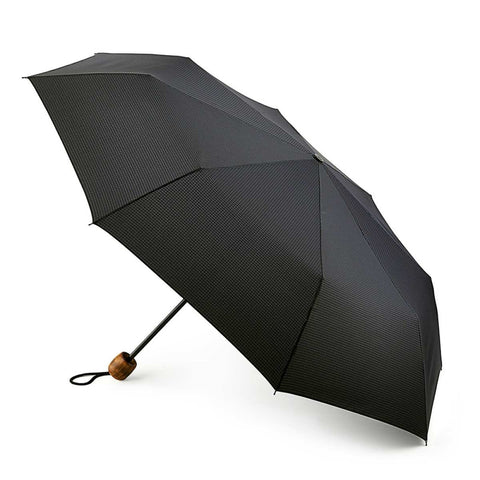 Fulton Hackney-2 Gingham Umbrella
