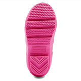 Hunter Original Kids Wellington Boot in Fuchsia