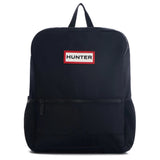 Hunter Kid's Original Backpack in Black