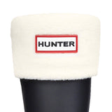 Hunter Original Kids Boot Socks in White