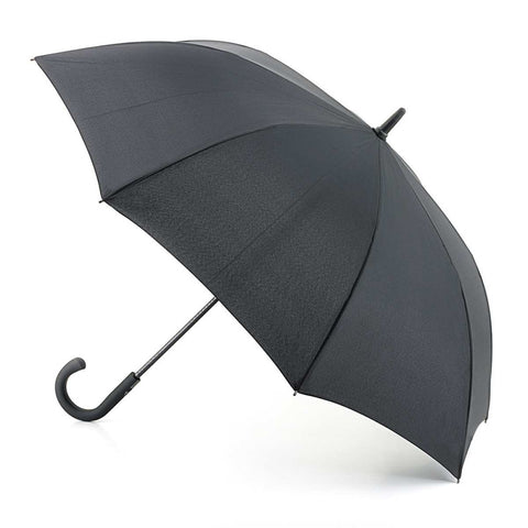 Fulton Knightsbridge 1 Black Umbrella