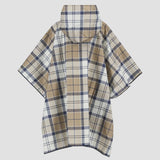 Barbour Portree Showerproof Poncho