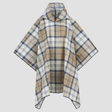 Barbour Portree Showerproof Poncho