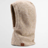 Barbour May Snood in Oat