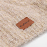 Barbour May Snood in Oat