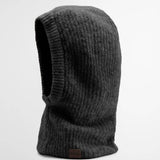 Barbour May Snood in Charcoal