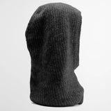 Barbour May Snood in Charcoal