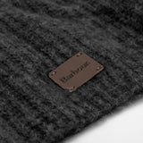 Barbour May Snood in Charcoal