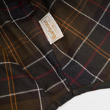 Barbour Arlene Headscarf in Classic Tartan