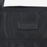 Barbour Edderton Tote Bag in Black