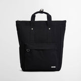 Barbour Olivia Backpack in Black