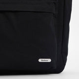 Barbour Olivia Backpack in Black