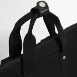 Barbour Olivia Backpack in Black