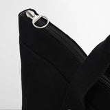 Barbour Olivia Backpack in Black