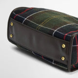 Barbour Women's Barrhill Bag in Classic Tartan