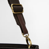 Barbour Women's Quilted Mini Tote Bag in Olive