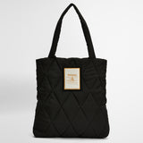 Barbour Women's Mariah Tote bag in Black
