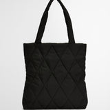 Barbour Women's Mariah Tote bag in Black