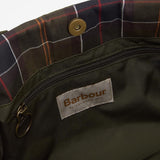 Barbour Mariah Mini Tote in Olive