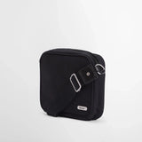 Barbour Womens Olivia Crossbody Bag in Black