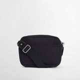 Barbour Womens Olivia Crossbody Bag in Black