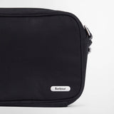 Barbour Womens Olivia Crossbody Bag in Black