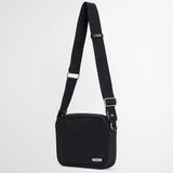 Barbour Womens Olivia Crossbody Bag in Black