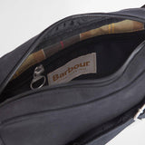 Barbour Womens Olivia Crossbody Bag in Black