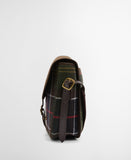 Barbour Cromarty Across Body Bag in Classic Tartan
