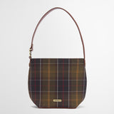 Barbour Cedar Bucket Bag in Classic Tartan