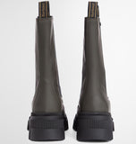 Hunter Women's Sidneigh Boot in Olive