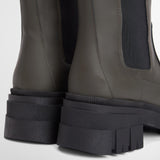 Hunter Women's Sidneigh Boot in Olive